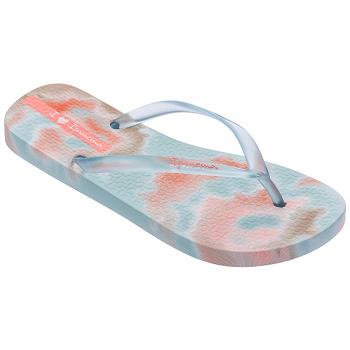 Ipanema Slippers Dames California Vibes Gekleurd DG0615734 Belgie